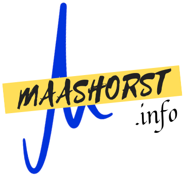 Logo Maashorst.info